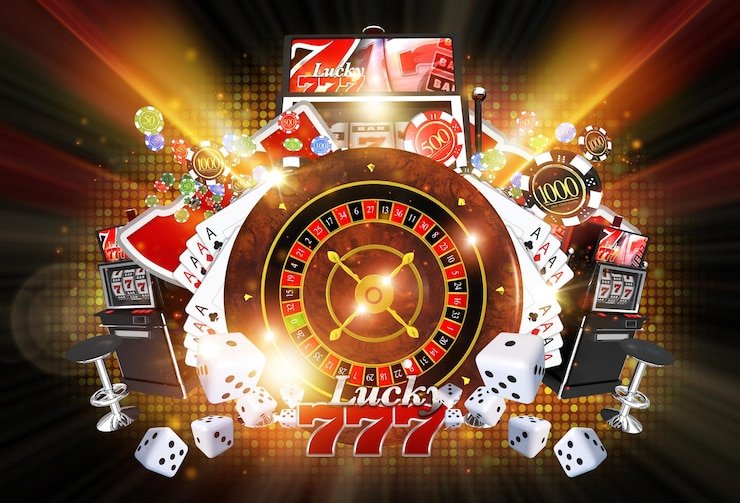 3D Number Game interface on koin404 situs 3D Number Game interface on koin404 situs showing number selection and draw countdown