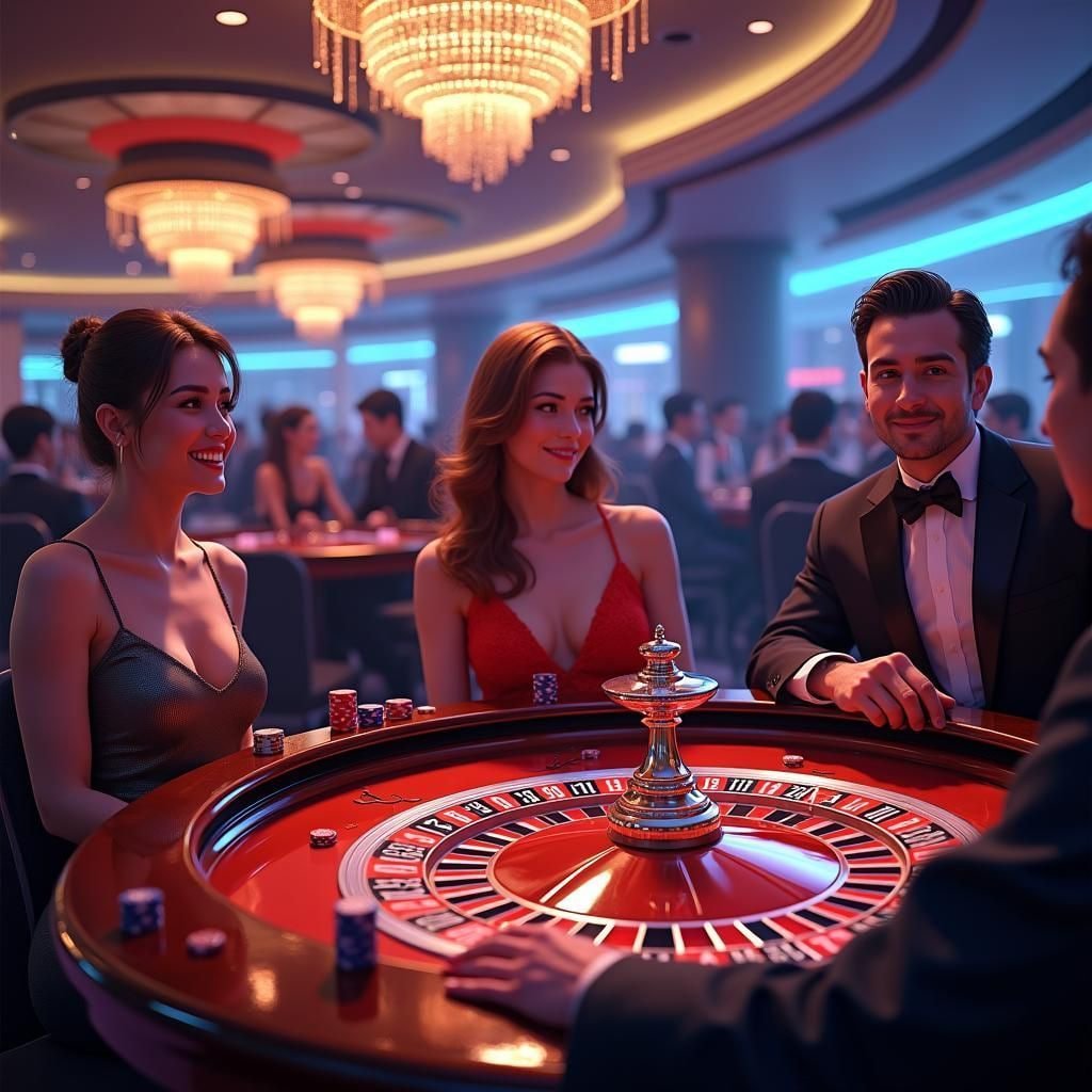 koin404 situs app home screen showing live-dealer tables and sportsbook menus