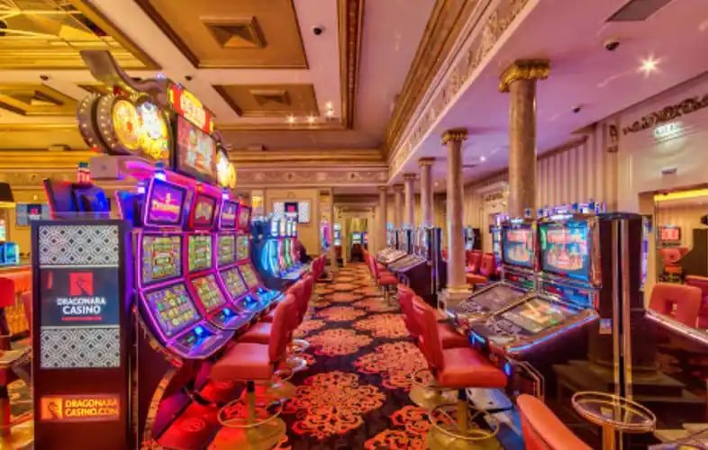 koin404 situs account settings showing Sydney Pools preferences and limits